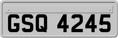 GSQ4245