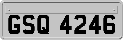 GSQ4246