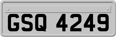 GSQ4249