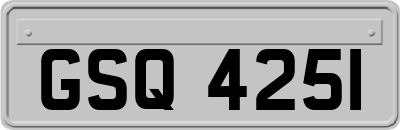 GSQ4251