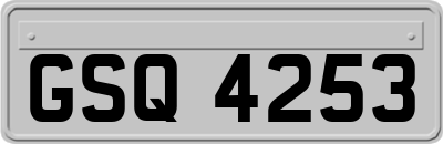 GSQ4253