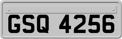 GSQ4256