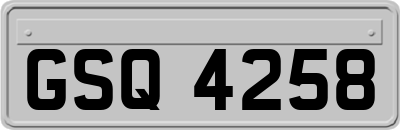 GSQ4258