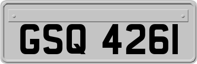 GSQ4261