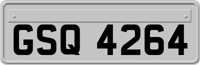 GSQ4264