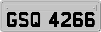 GSQ4266