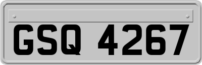 GSQ4267