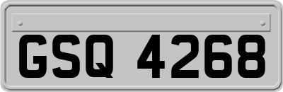 GSQ4268