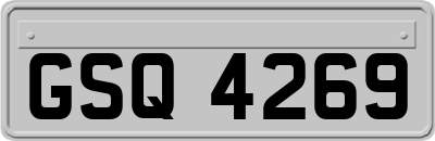 GSQ4269