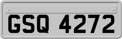 GSQ4272