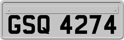 GSQ4274