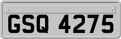 GSQ4275