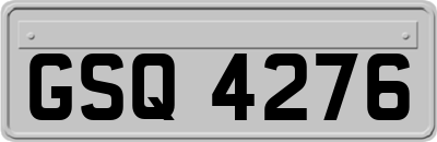 GSQ4276