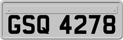 GSQ4278