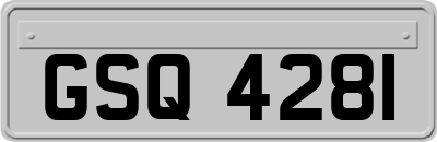 GSQ4281
