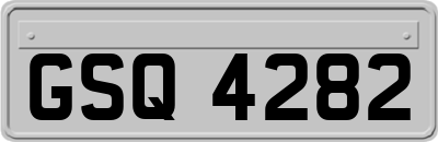 GSQ4282