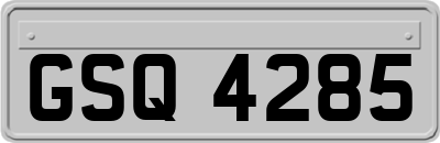 GSQ4285