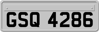 GSQ4286