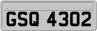 GSQ4302