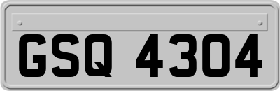 GSQ4304