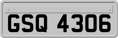 GSQ4306