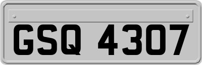 GSQ4307