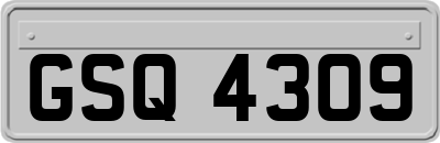 GSQ4309
