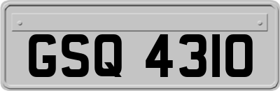 GSQ4310