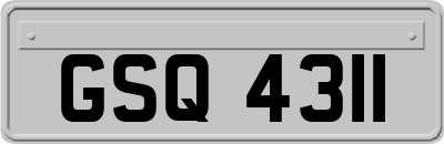 GSQ4311