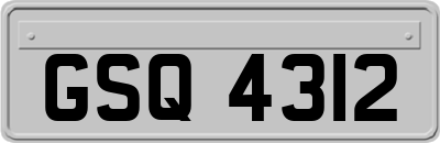 GSQ4312