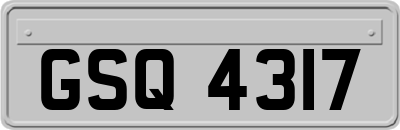 GSQ4317