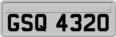 GSQ4320