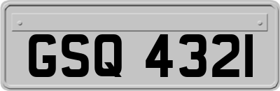 GSQ4321
