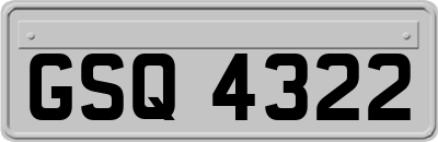 GSQ4322