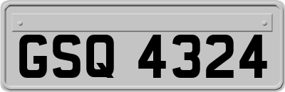 GSQ4324
