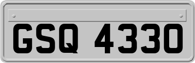 GSQ4330