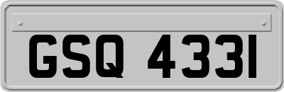 GSQ4331