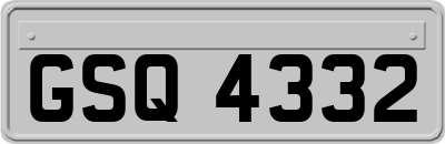 GSQ4332