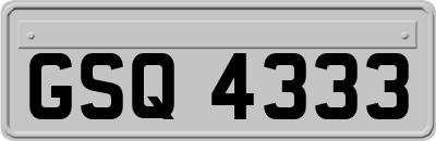GSQ4333