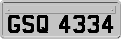 GSQ4334