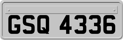 GSQ4336
