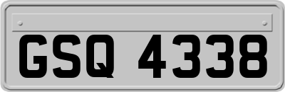 GSQ4338