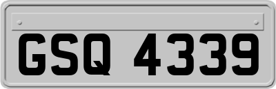 GSQ4339
