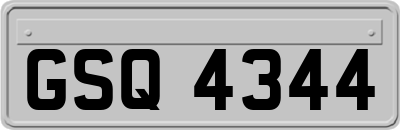 GSQ4344