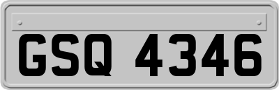 GSQ4346