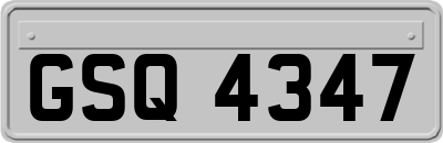 GSQ4347