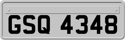 GSQ4348