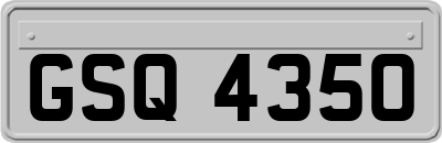 GSQ4350