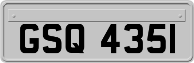 GSQ4351