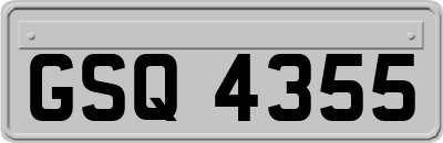 GSQ4355